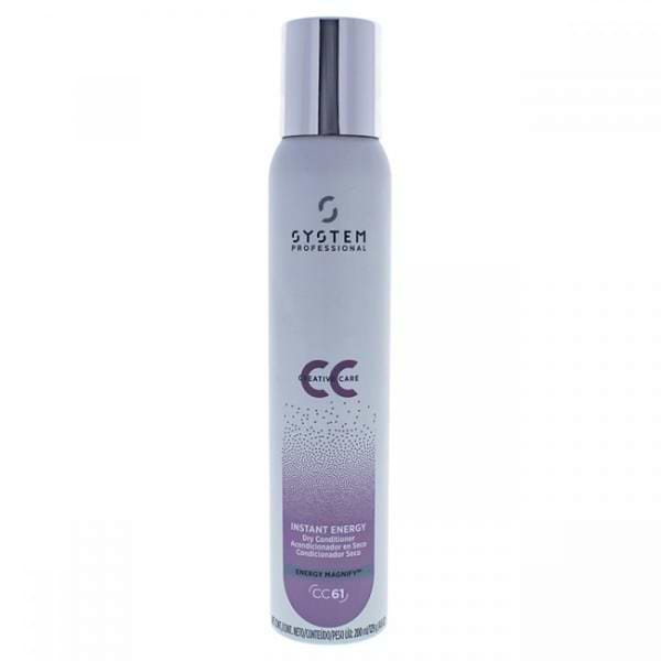 Wella Instant Energy Dry Conditioner