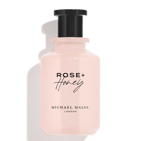 Michael Malul London Rose+Honey