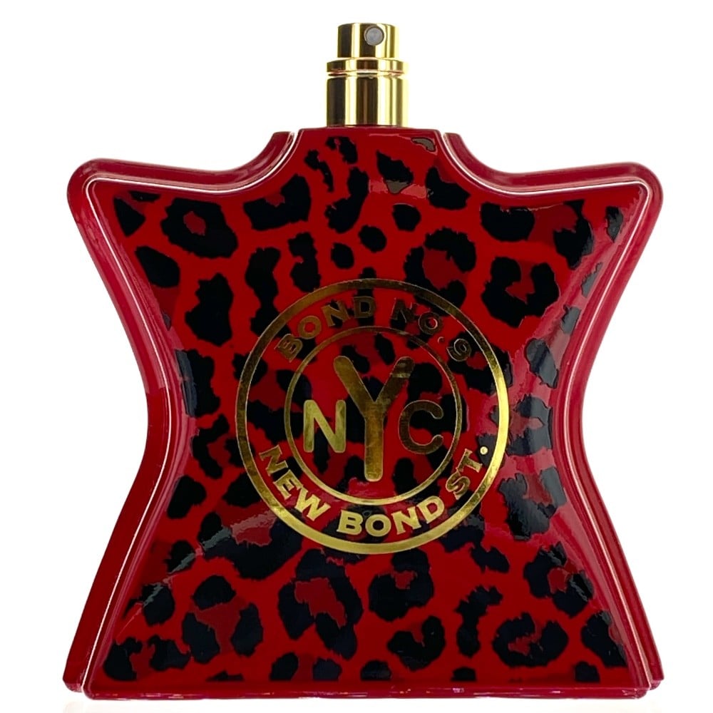 Bond No.9 New Bond St. Fragrance Unisex