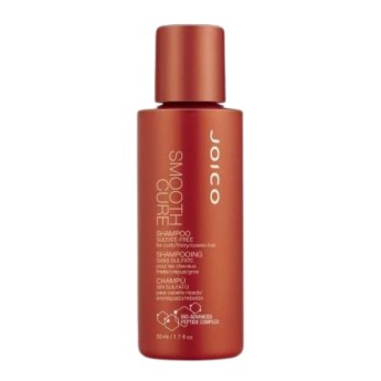Joico Smooth Cure Shampoo