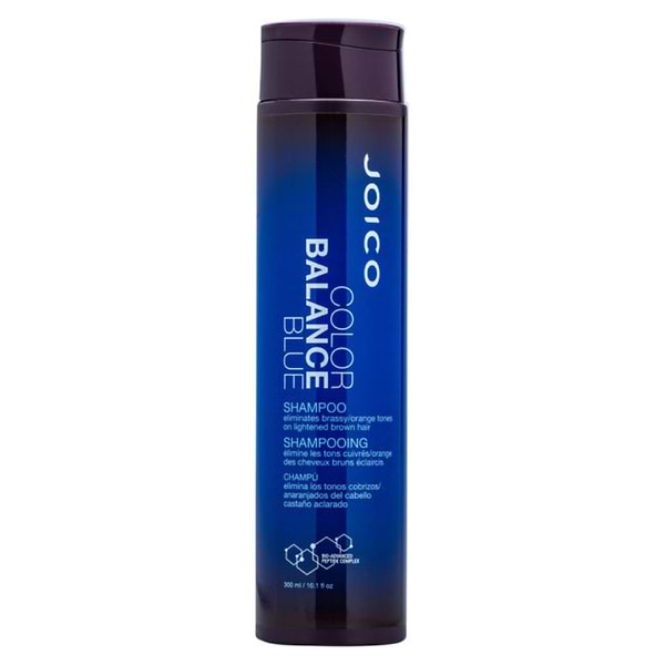 Joico Balance Blue Shampoo
