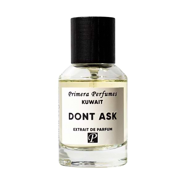 Primera Perfumes Kuwait Dont Ask