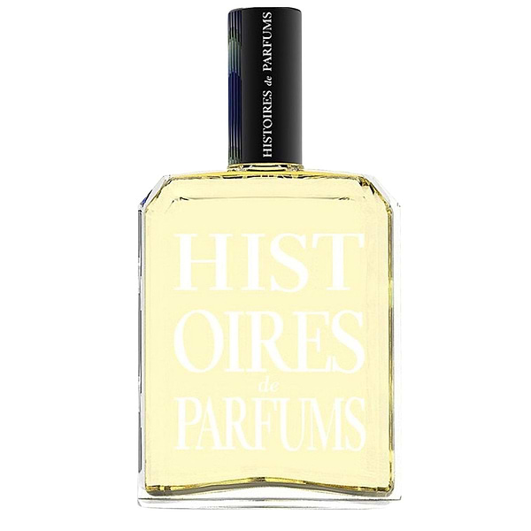 Histoires De Parfums 1725 Pefume
