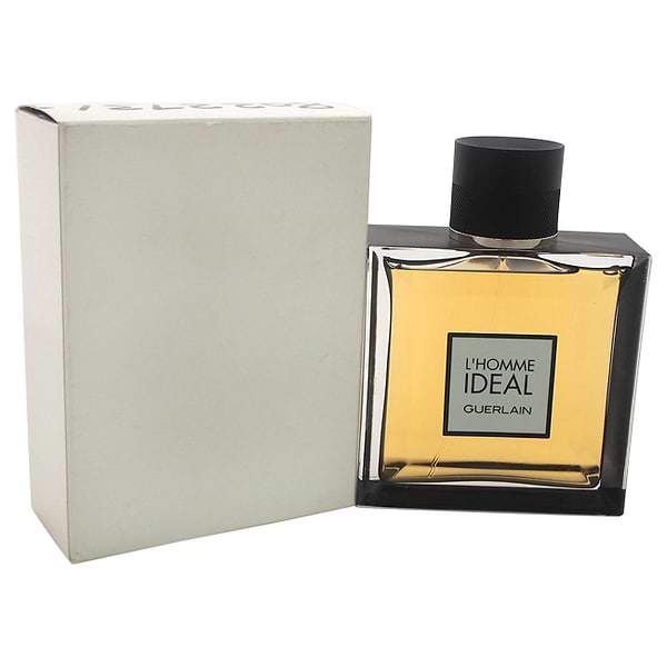 Guerlain L\'homme Ideal
