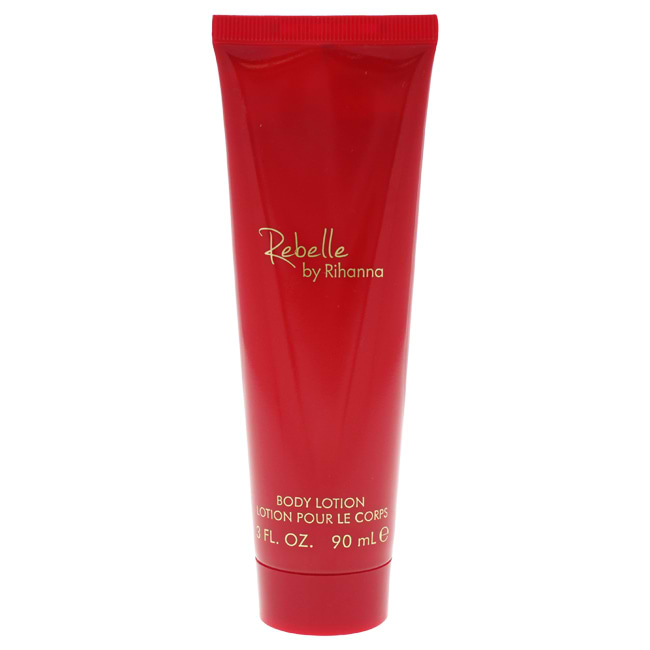 Rihanna Rebelle Body Lotion