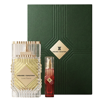 House of Dastan Love Flame Set