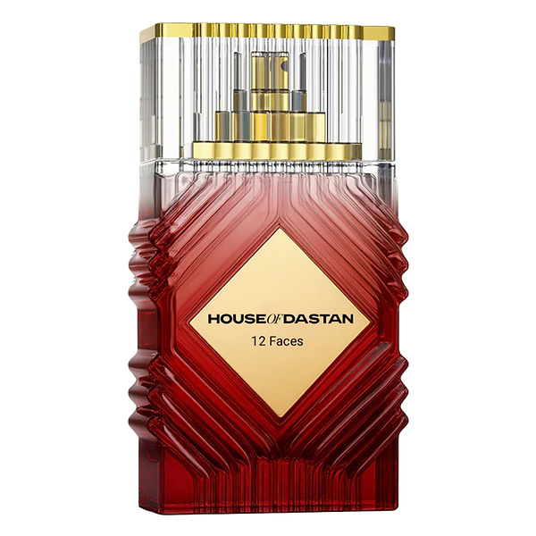 House of Dastan 12 Faces