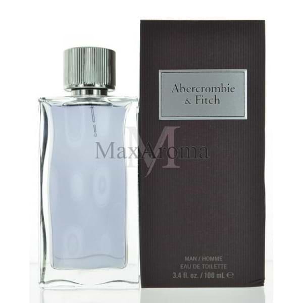 Abercrombie & Fitch First Instinct 