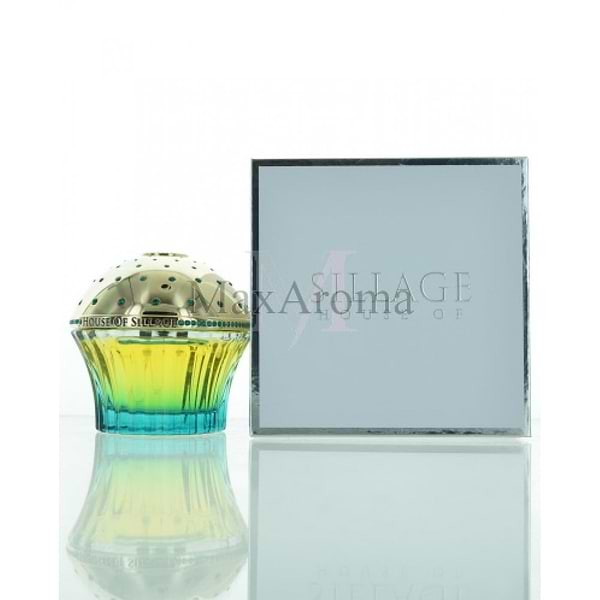 House Of Sillage Passion De L'Amour