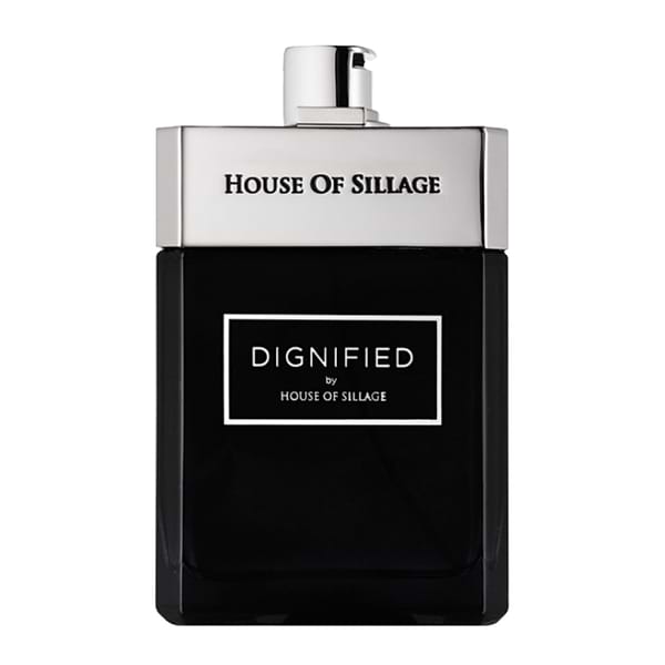 House of Sillage Dignified