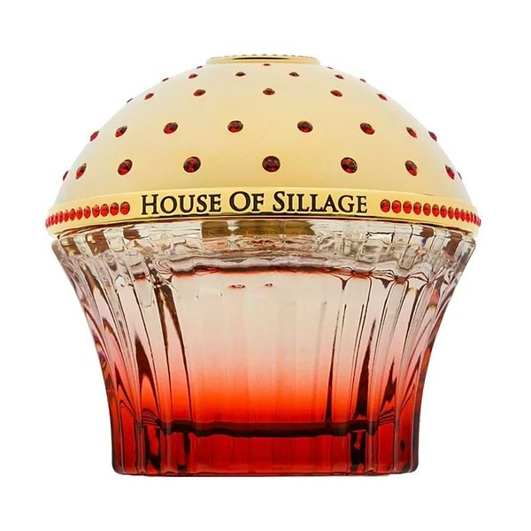 House of Sillage Chevaux D'or