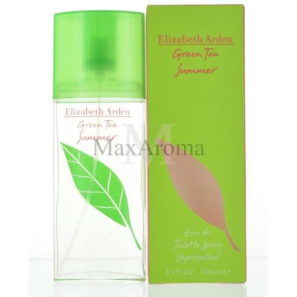Elizabeth Arden Green Tea Summer