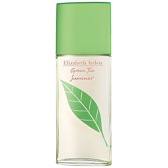 Green Tea Camellia by Elizabeth Arden