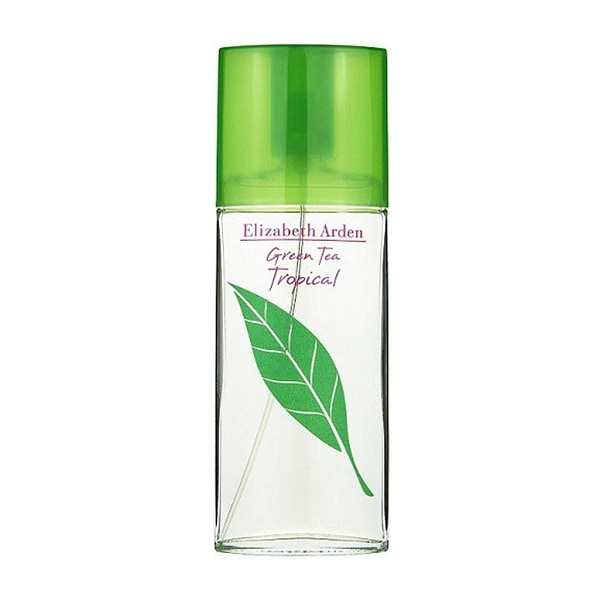 Elizabeth Arden Green Tea Tropical