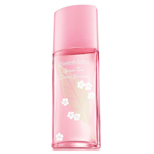 Elizabeth Arden Green Tea Cherry Blossom