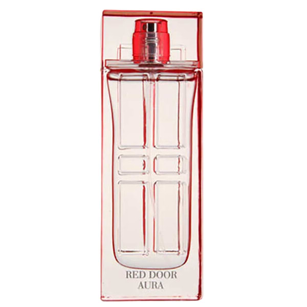 Elizabeth Arden Red Door Aura