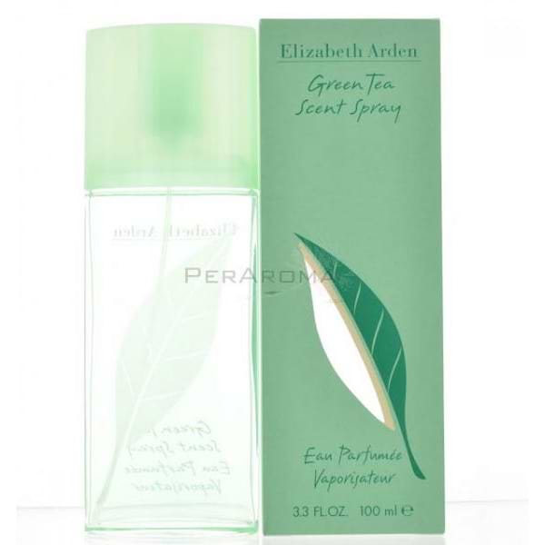 Elizabeth Arden Green Tea