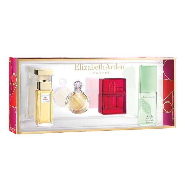 Elizabeth Arden Travel Exclusive Fragrance Collection