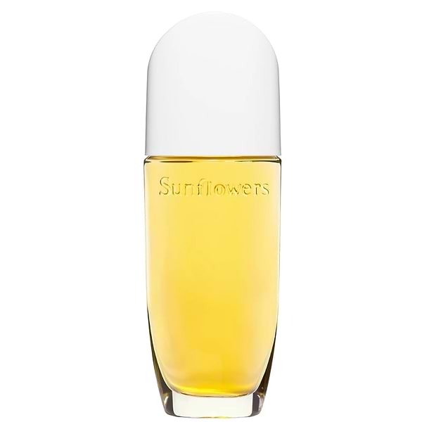 Elizabeth Arden Sunflowers For Women
