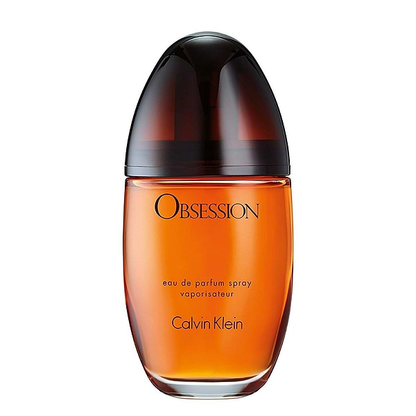 Calvin Klein Obsession For Women