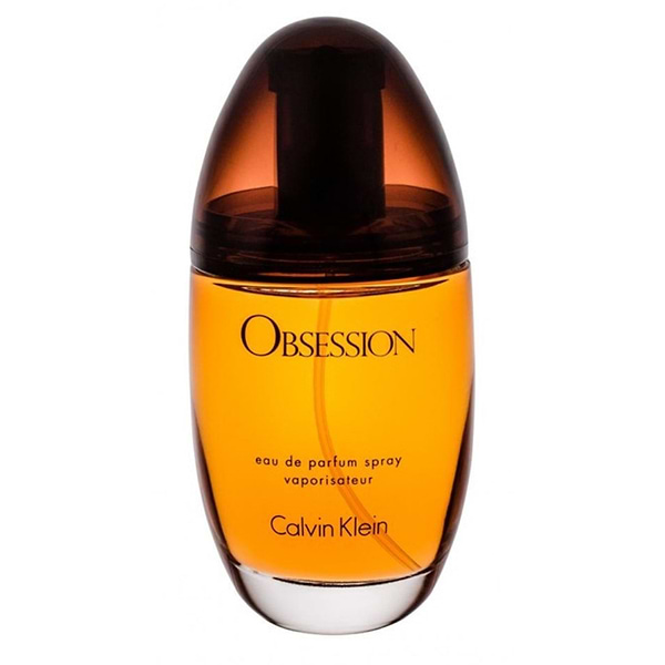 Calvin Klein Obsession