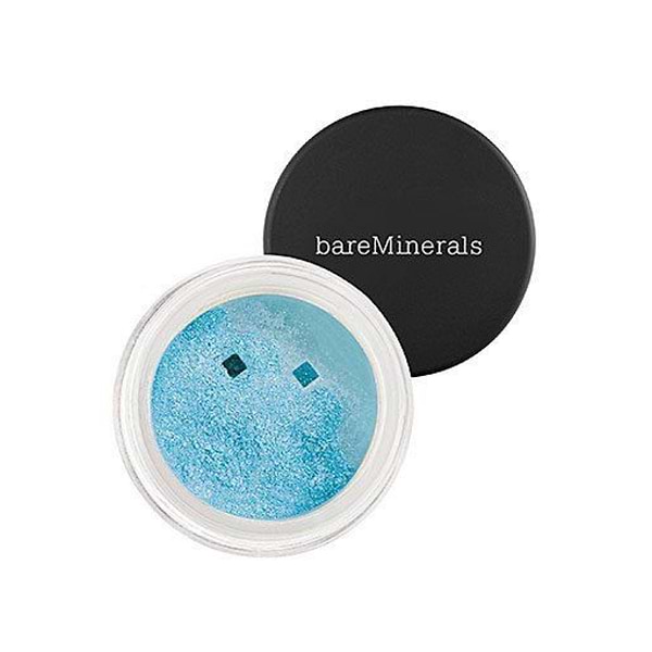 Bareminerals Eye Shadow - Azure By Bareminerals