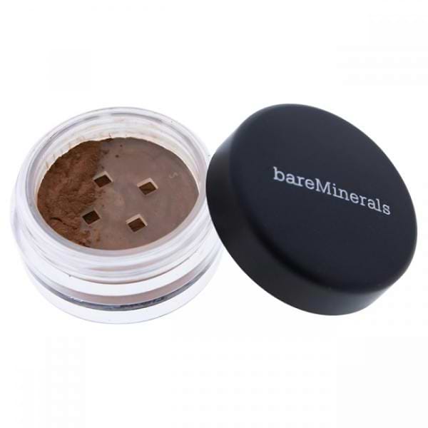 Bareminerals Eyecolor - Wearable Brown Medium