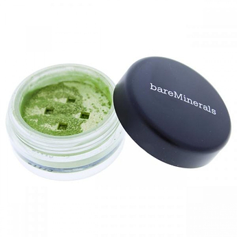 Bareminerals Eyecolor -lime Eye Shadow