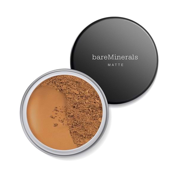 Bareminerals Original Foundation Broad Spectrum
