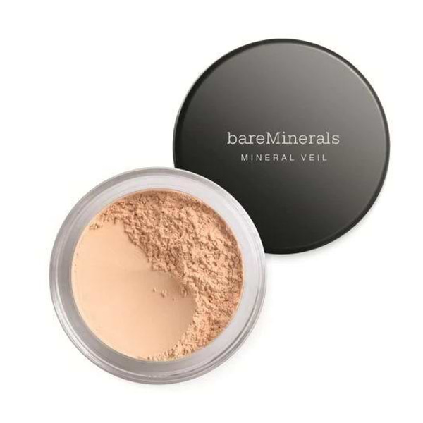 Bareminerals Illuminating Mineral Veil Finishing Powder