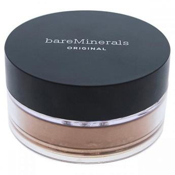 Bareminerals Original Foundation Broad Spectrum - N40 Medium Dark