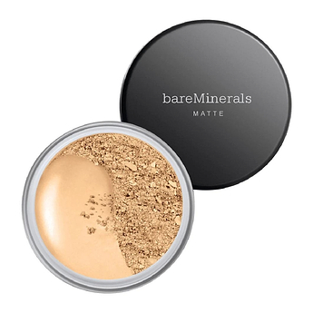 Bareminerals Matte Foundation