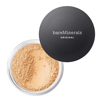 Bareminerals Foundation Broad Spectrum