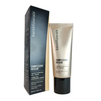 Bareminerals Complexion Rescue Tinted Hydrating Cream Gel
