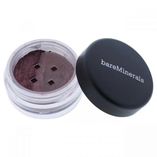 Eye Shadow - Merlot By Bareminerals