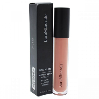Bareminerals Gen Nude Buttercream Lip Gloss - Popular