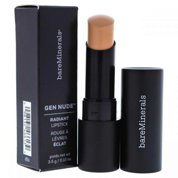 Bareminerals Gen Nude Radiant Lipstick