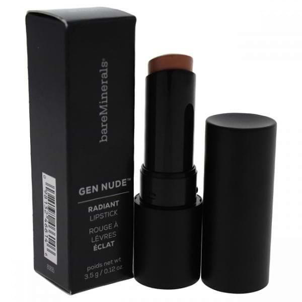 Bareminerals Gen Nude Radiant Lipstick