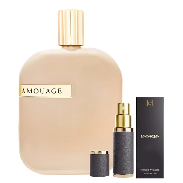 Amouage Opus VIII