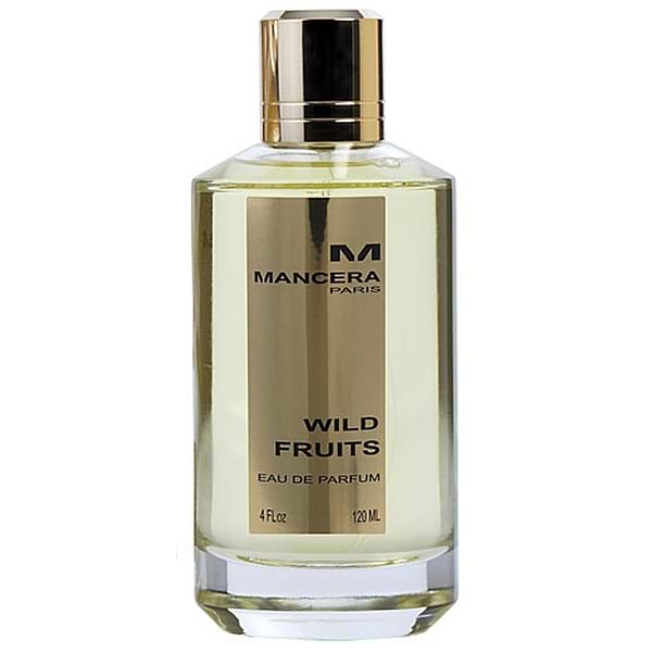 Mancera Wild Fruits perfume