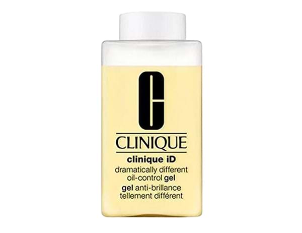 Clinique Id Dramatically Different Oil Control Gel