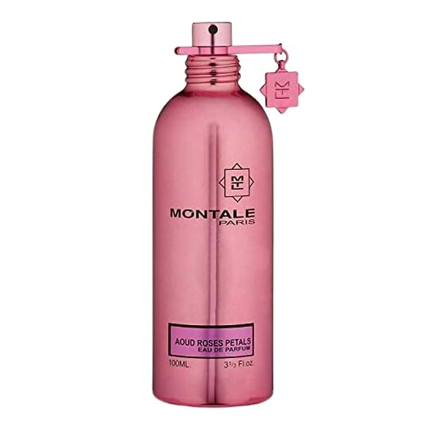 Montale Aoud Roses Petals for Women