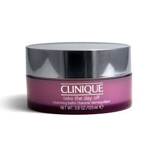 Clinique Take The Day Off Cleansing Balm