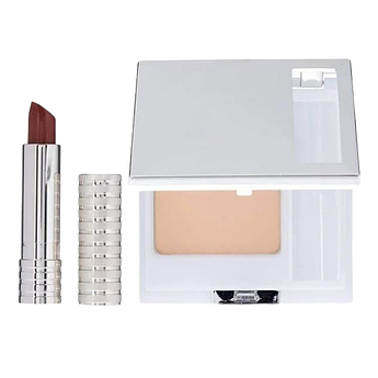 Clinique Travel Club Set