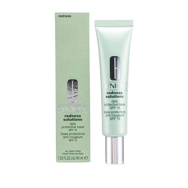 Clinique Red Solutions