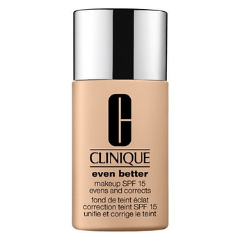 Clinique Even Better Makeup 