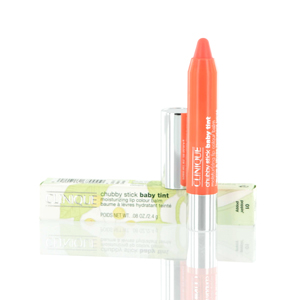 Clinique Chubby Stick Moisturizing Lip Colour Balm 