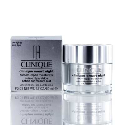 Clinique Clinique Smart Night Custom-repair Moisturizer