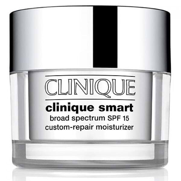 Clinique Clinique Smart Custom-repair Moisturizer Spf 15