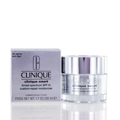 Clinique Clinique Smart Custom-repair Moisturizer Spf 15